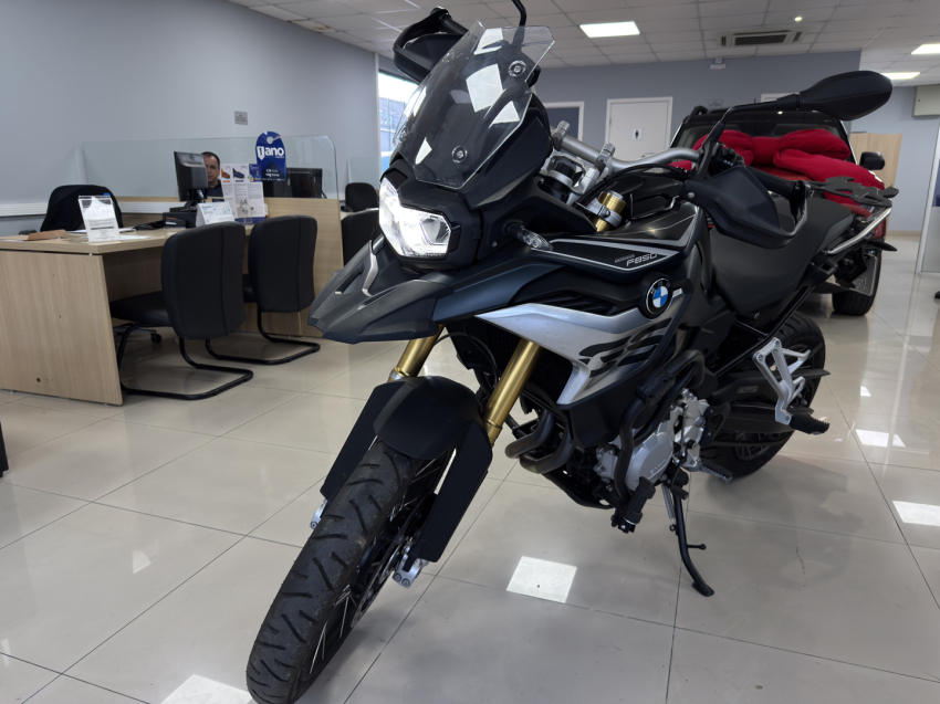 f 850 premium(kit baixo) 2020/20212