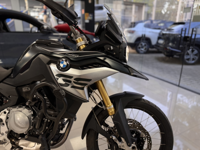 f 850 premium(kit baixo) 2020/202112