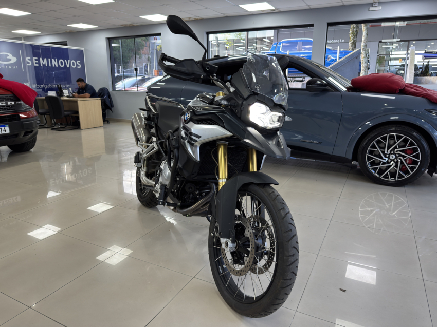 f 850 premium(kit baixo) 2020/2021