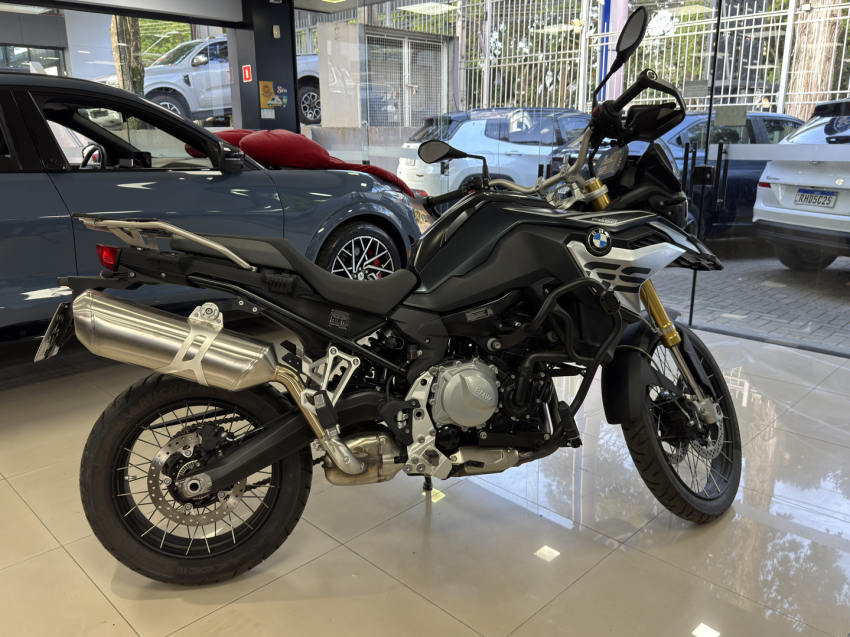 f 850 premium(kit baixo) 2020/20217