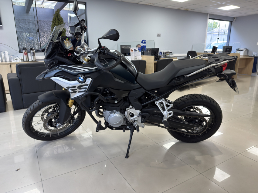 f 850 premium(kit baixo) 2020/20213