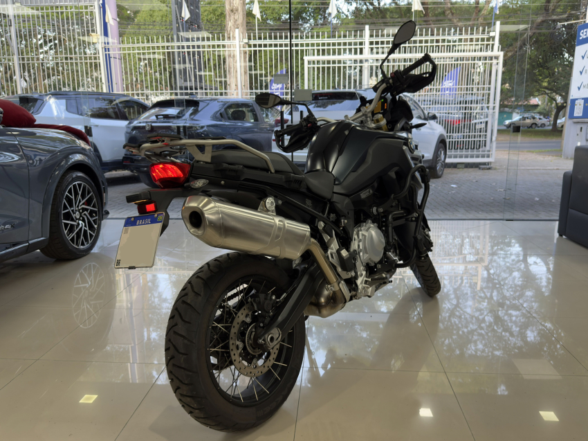 f 850 premium(kit baixo) 2020/20216