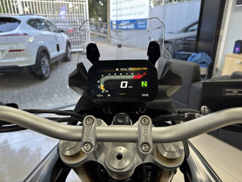 f 850 premium(kit baixo) 2020/202110