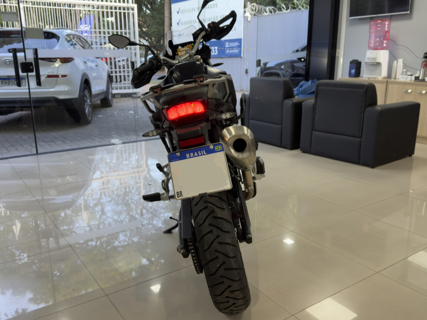 f 850 premium(kit baixo) 2020/20215