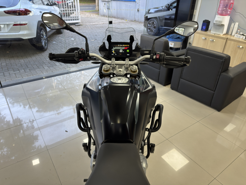 f 850 premium(kit baixo) 2020/20218