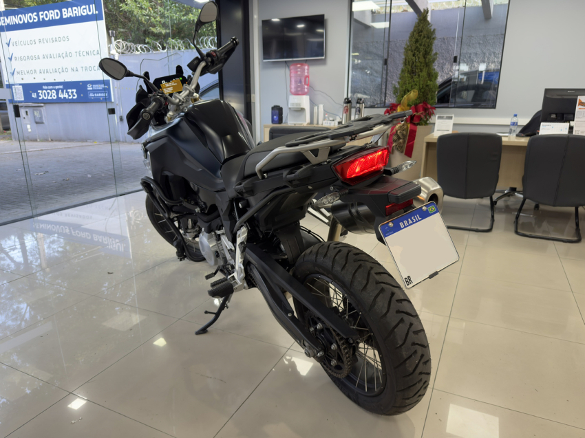 f 850 premium(kit baixo) 2020/20214