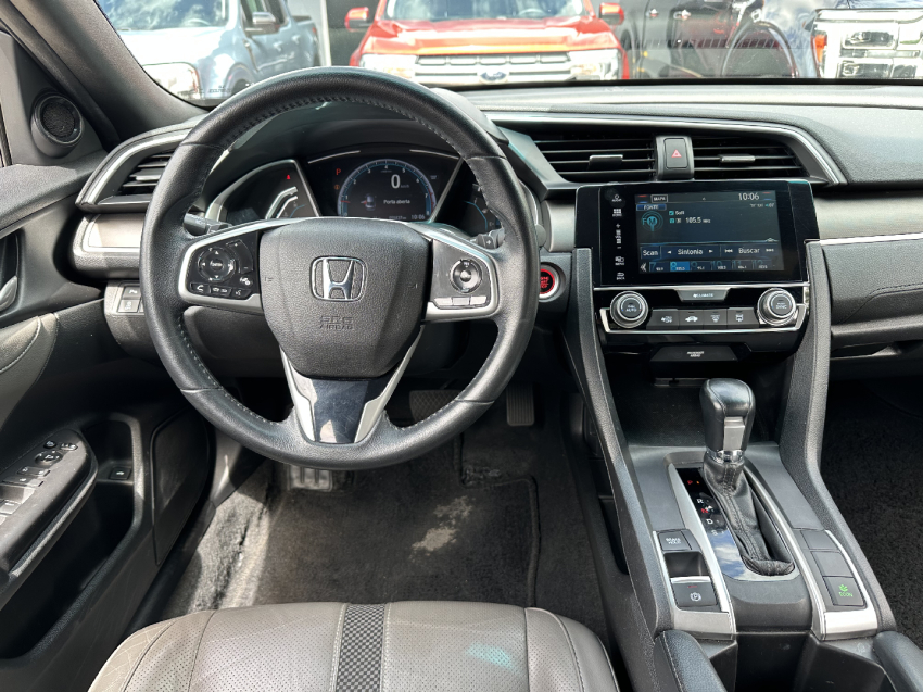 civic 2.0 16v exl 2020/202013