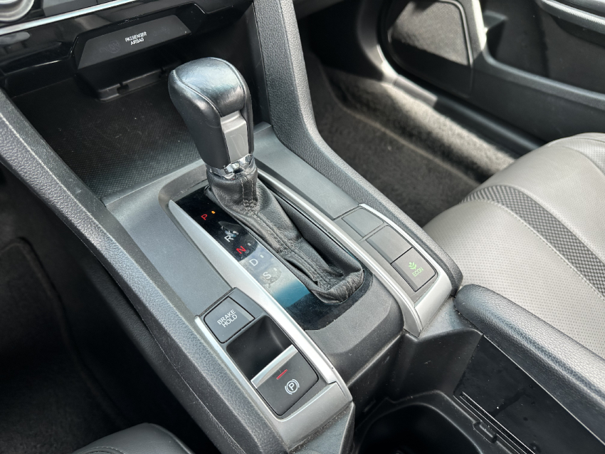 civic 2.0 16v exl 2020/202016