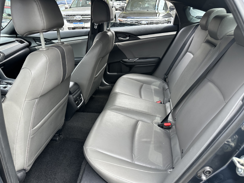 civic 2.0 16v exl 2020/20209