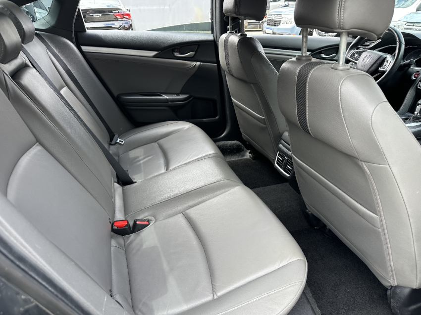 civic 2.0 16v exl 2020/202010