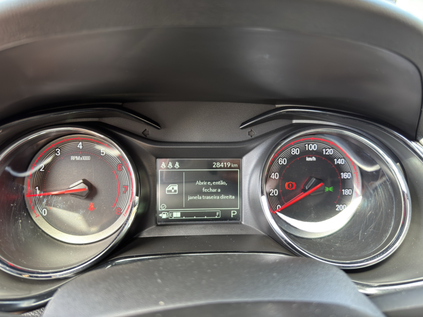 onix rs 1.0 tb 12v at6 2023/202412