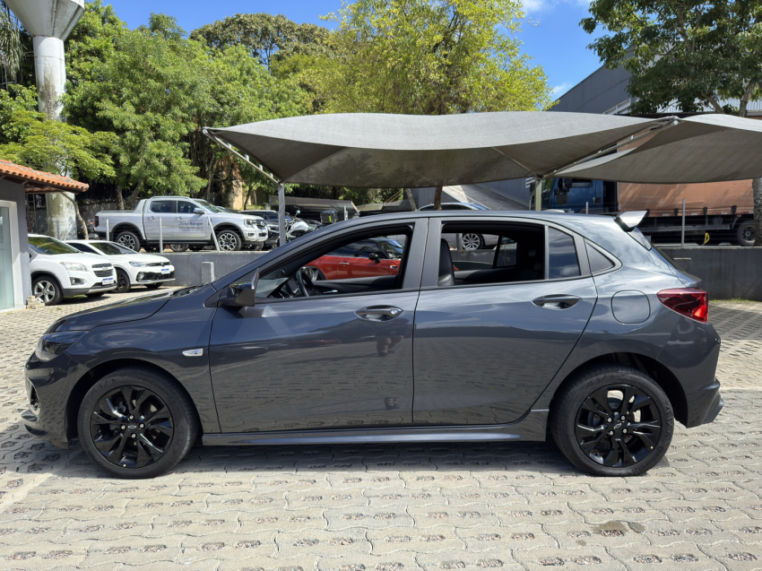 onix rs 1.0 tb 12v at6 2023/20243