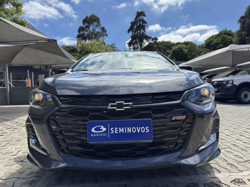 onix rs 1.0 tb 12v at6 2023/20241