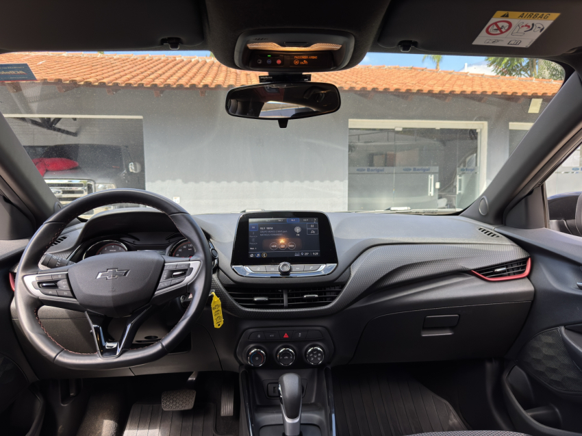 onix rs 1.0 tb 12v at6 2023/202410