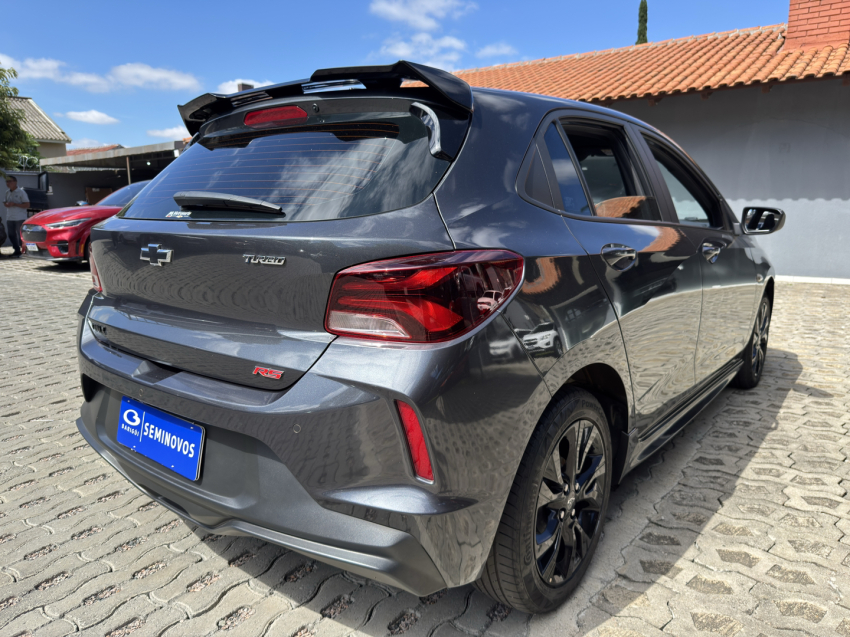 onix rs 1.0 tb 12v at6 2023/20246