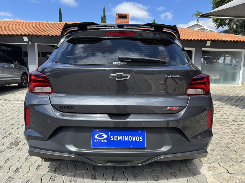 onix rs 1.0 tb 12v at6 2023/20245