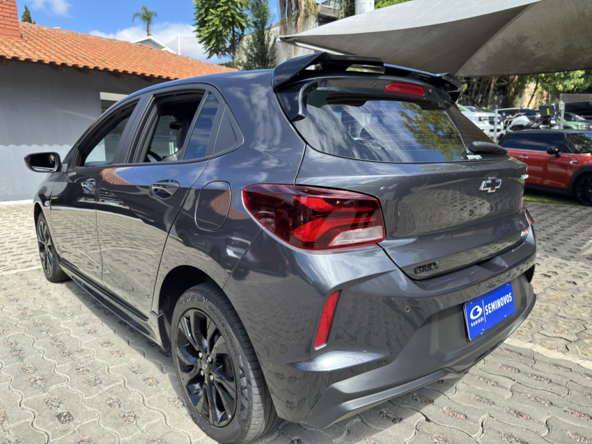 onix rs 1.0 tb 12v at6 2023/20244