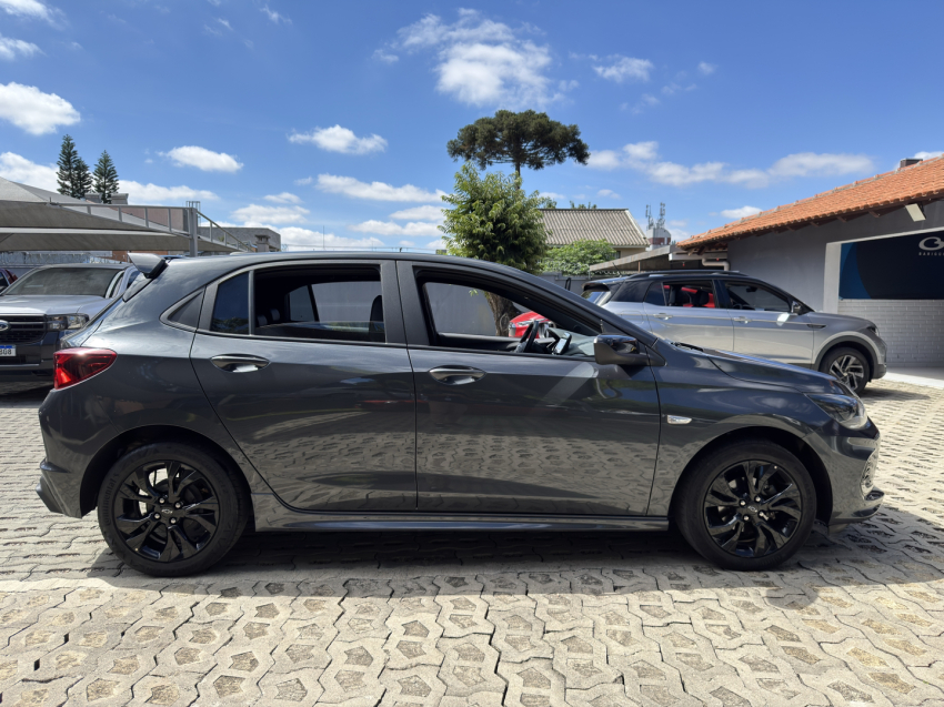 onix rs 1.0 tb 12v at6 2023/20247