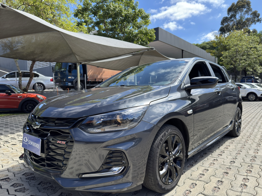 onix rs 1.0 tb 12v at6 2023/20242