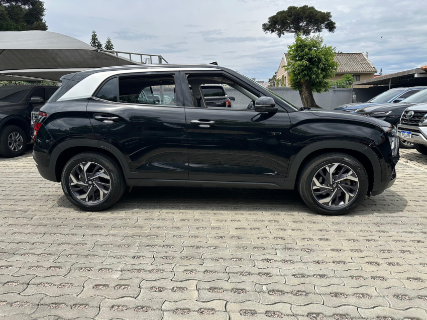 creta platinum 1.0 12v t-gdi at	2023/20247