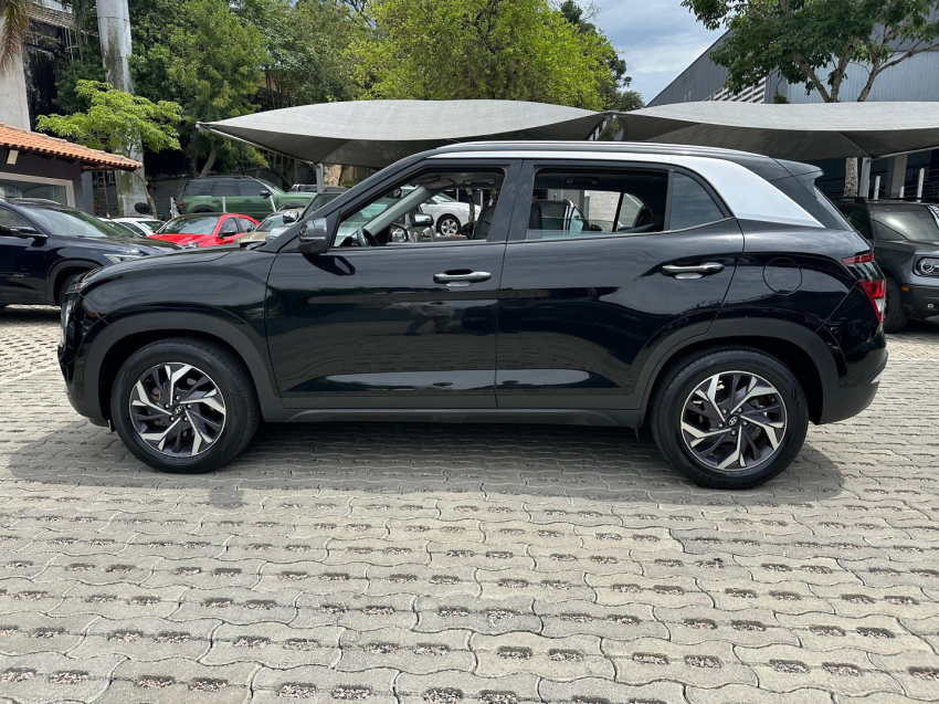 creta platinum 1.0 12v t-gdi at	2023/20243