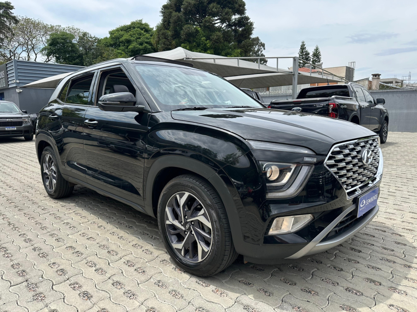 creta platinum 1.0 12v t-gdi at	2023/2024