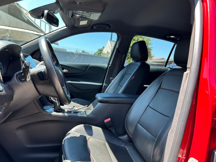 chevrolet equinox 1.5 gasolina automatico 202210