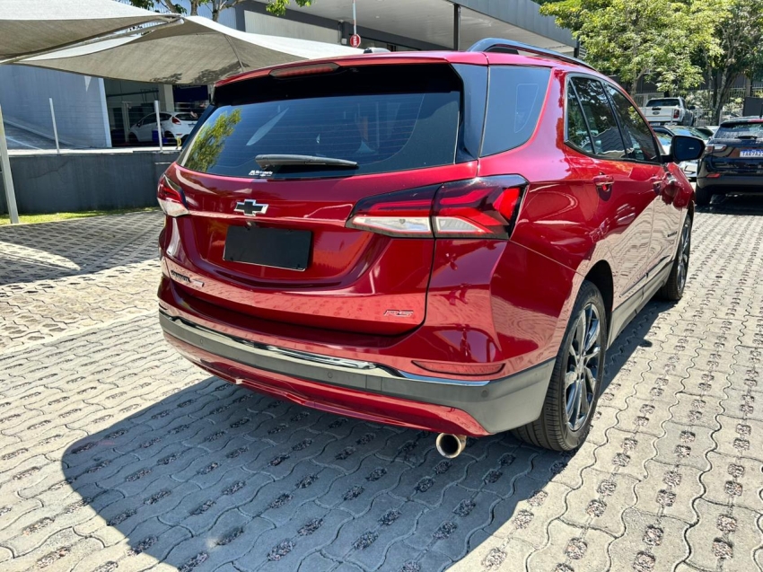 chevrolet equinox 1.5 gasolina automatico 20226