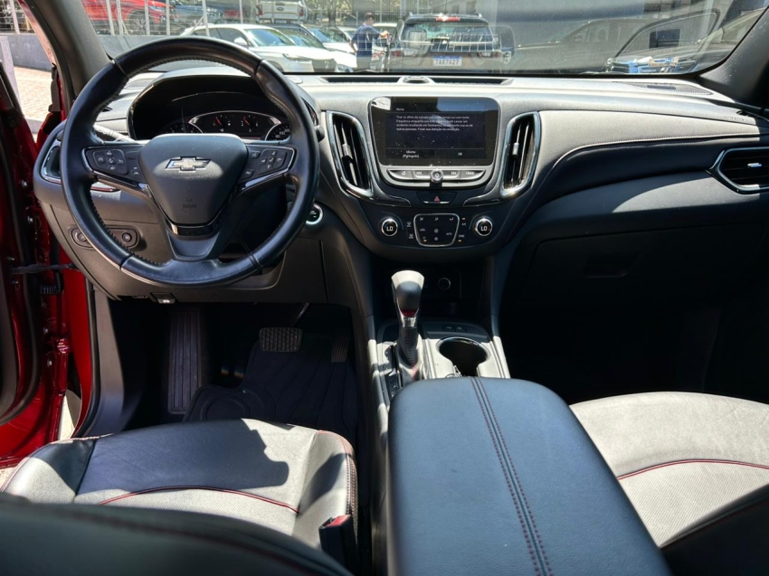 chevrolet equinox 1.5 gasolina automatico 20229