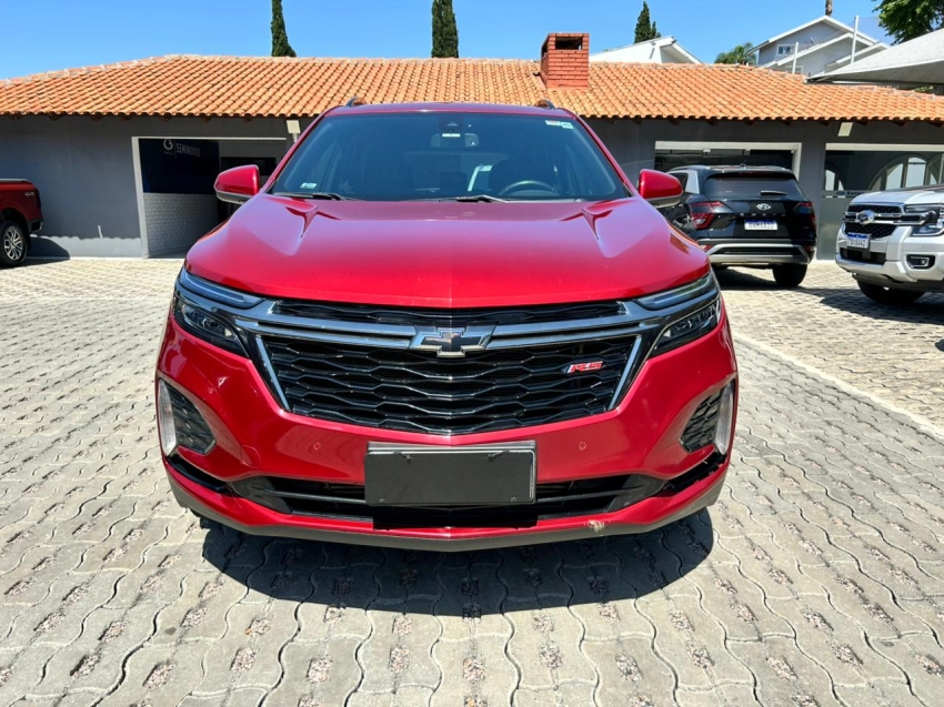 chevrolet equinox 1.5 gasolina automatico 20221