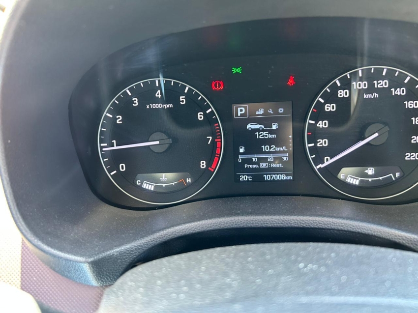 creta prestige 2.0 16v at6 2021/20218