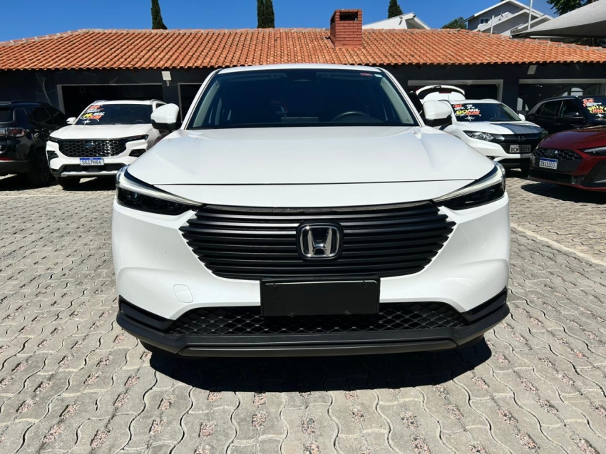 honda hr-v 1.5 flex automatico 20231