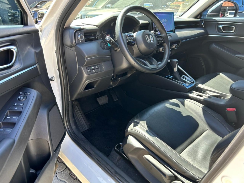 honda hr-v 1.5 flex automatico 202310