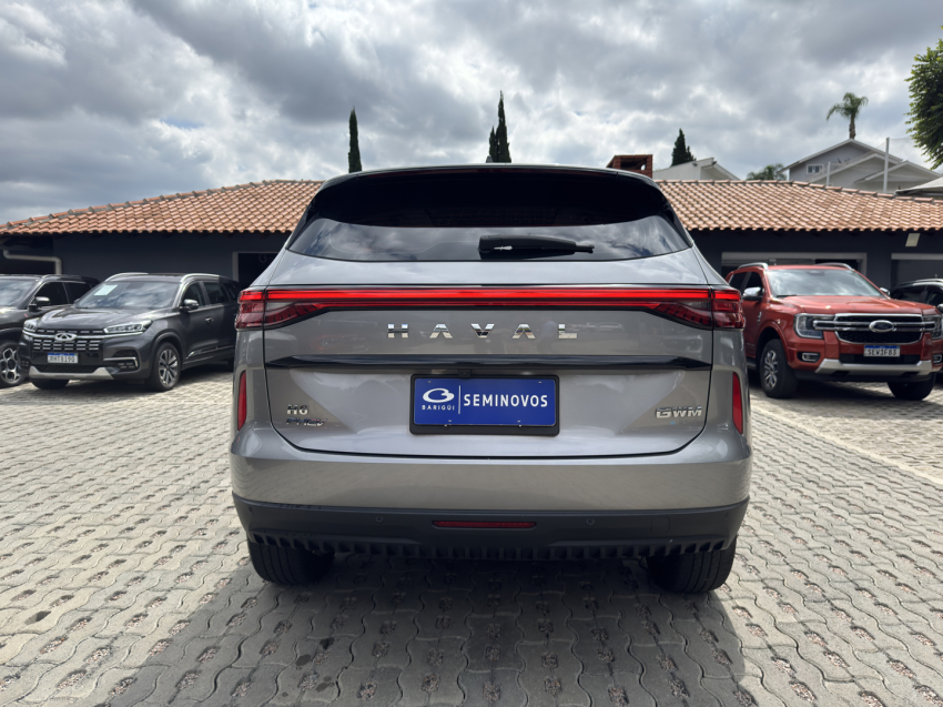 haval h6 phev19 fwd 1.5 at 2024/20255