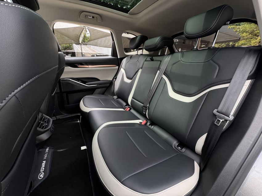 haval h6 phev19 fwd 1.5 at 2024/20259