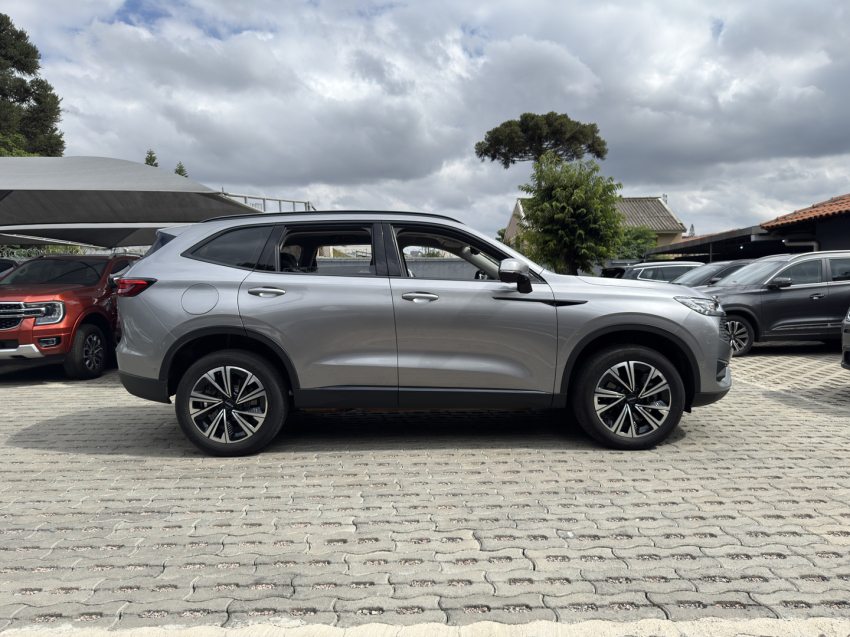 haval h6 phev19 fwd 1.5 at 2024/20257