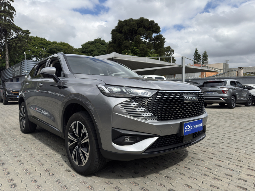 haval h6 phev19 fwd 1.5 at 2024/2025