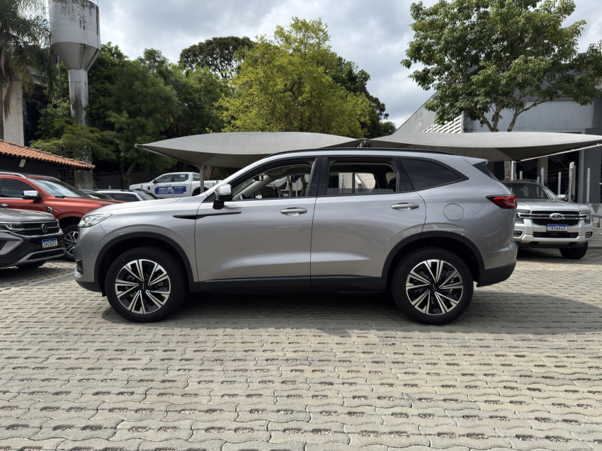 haval h6 phev19 fwd 1.5 at 2024/20253