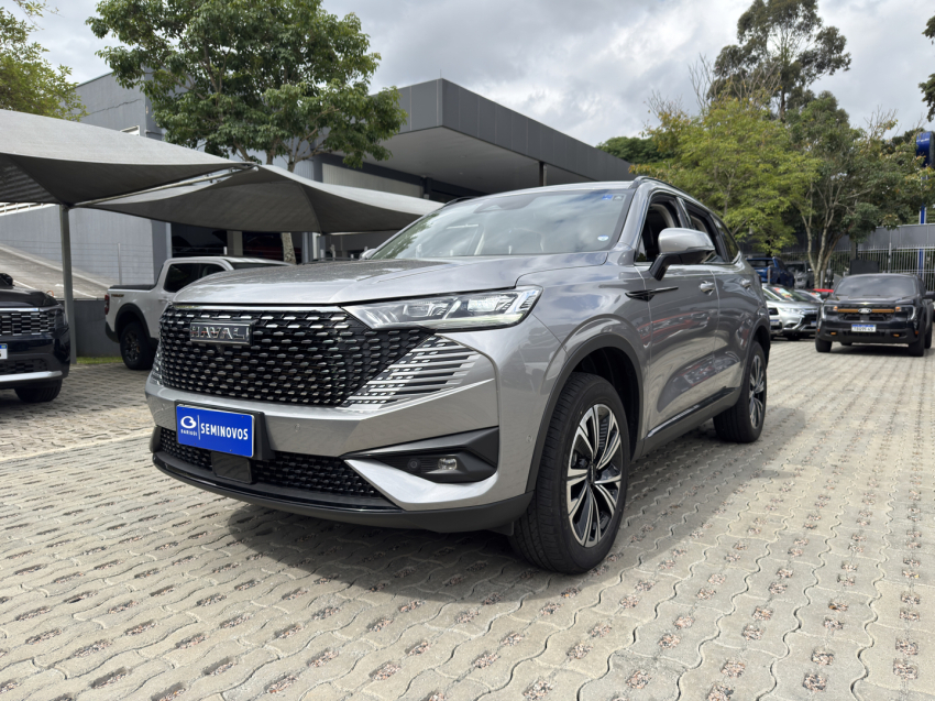 haval h6 phev19 fwd 1.5 at 2024/20252