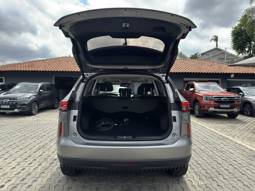 haval h6 phev19 fwd 1.5 at 2024/202510