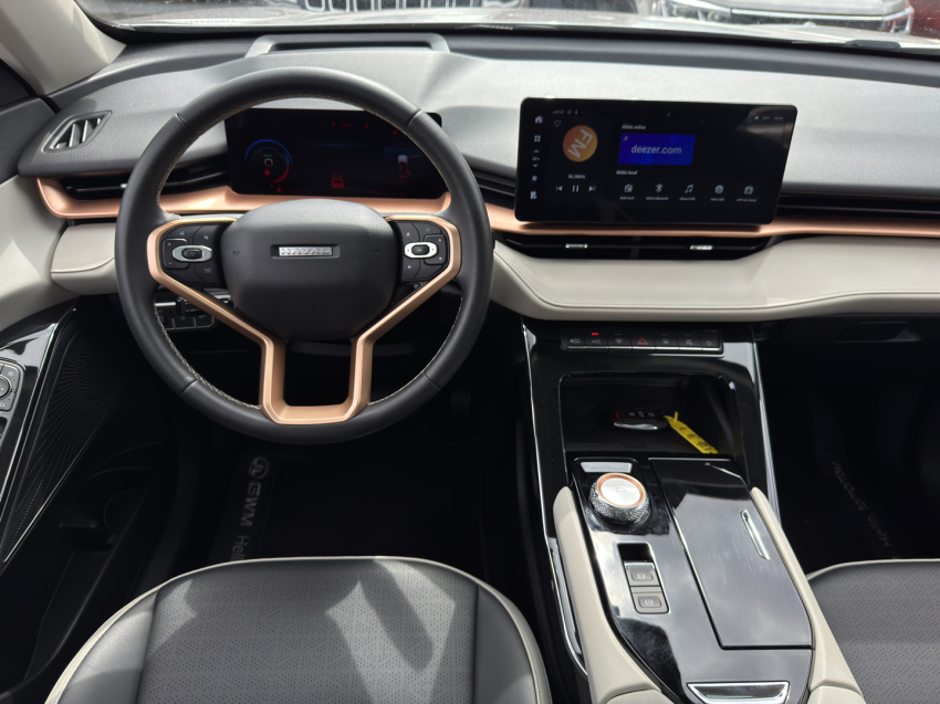 haval h6 phev19 fwd 1.5 at 2024/202511