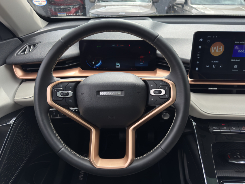 haval h6 phev19 fwd 1.5 at 2024/202515