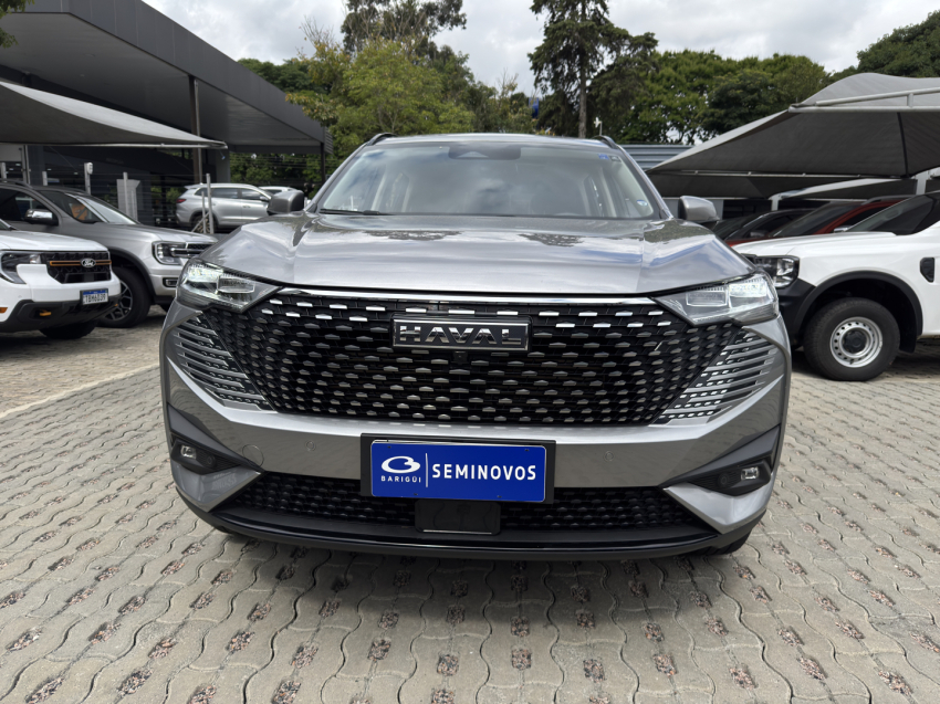 haval h6 phev19 fwd 1.5 at 2024/20251