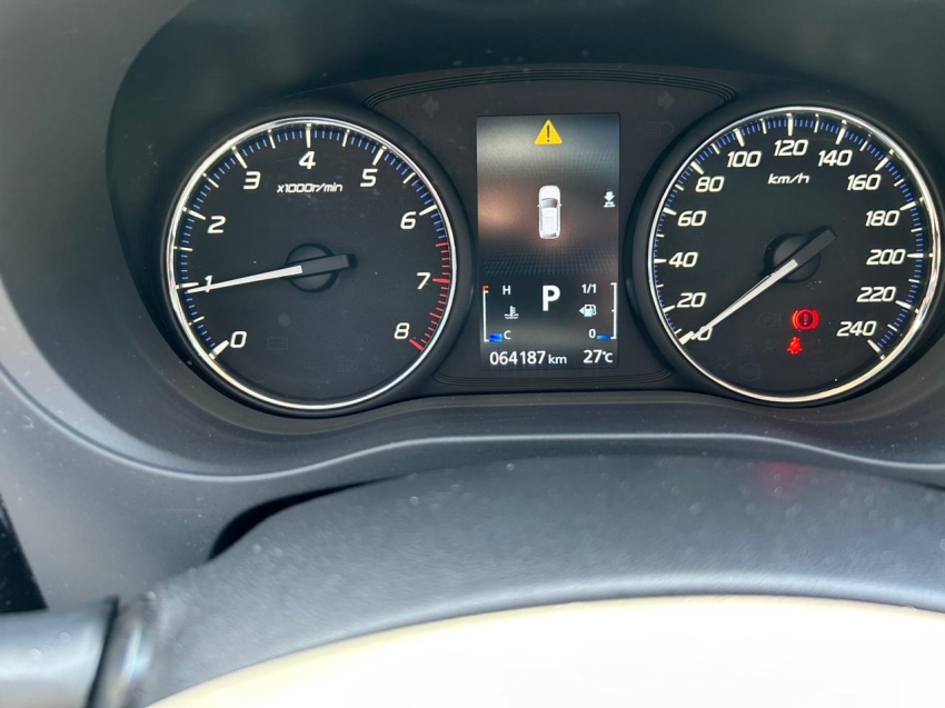 mitsubishi outlander 2.0 gasolina 20208