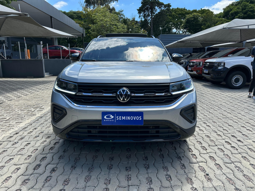 t-cross highline 250 1.4 tsi at6 2024/20251