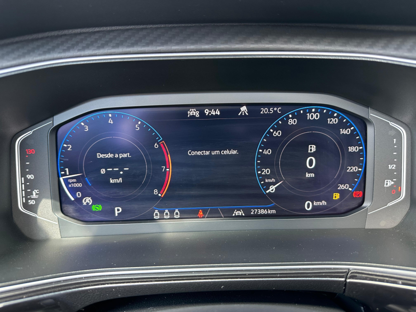 t-cross highline 250 1.4 tsi at6 2024/202515