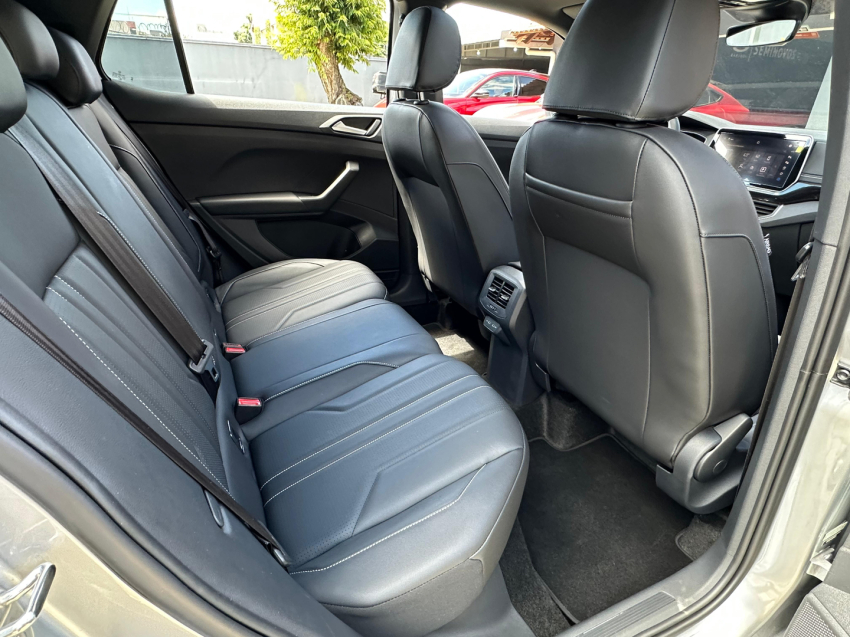 t-cross highline 250 1.4 tsi at6 2024/202510