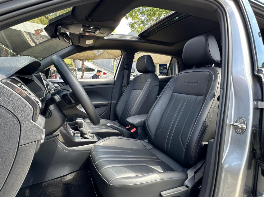 t-cross highline 250 1.4 tsi at6 2024/20258