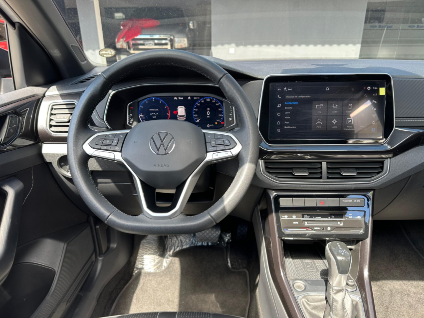 t-cross highline 250 1.4 tsi at6 2024/202514