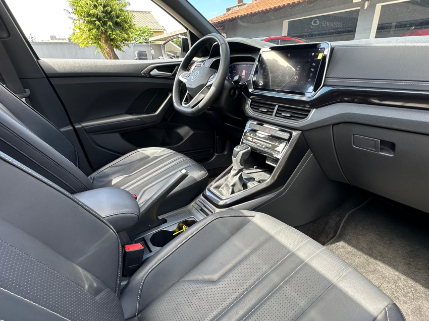 t-cross highline 250 1.4 tsi at6 2024/202511